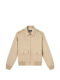 GIACCA Beige A.p.c.