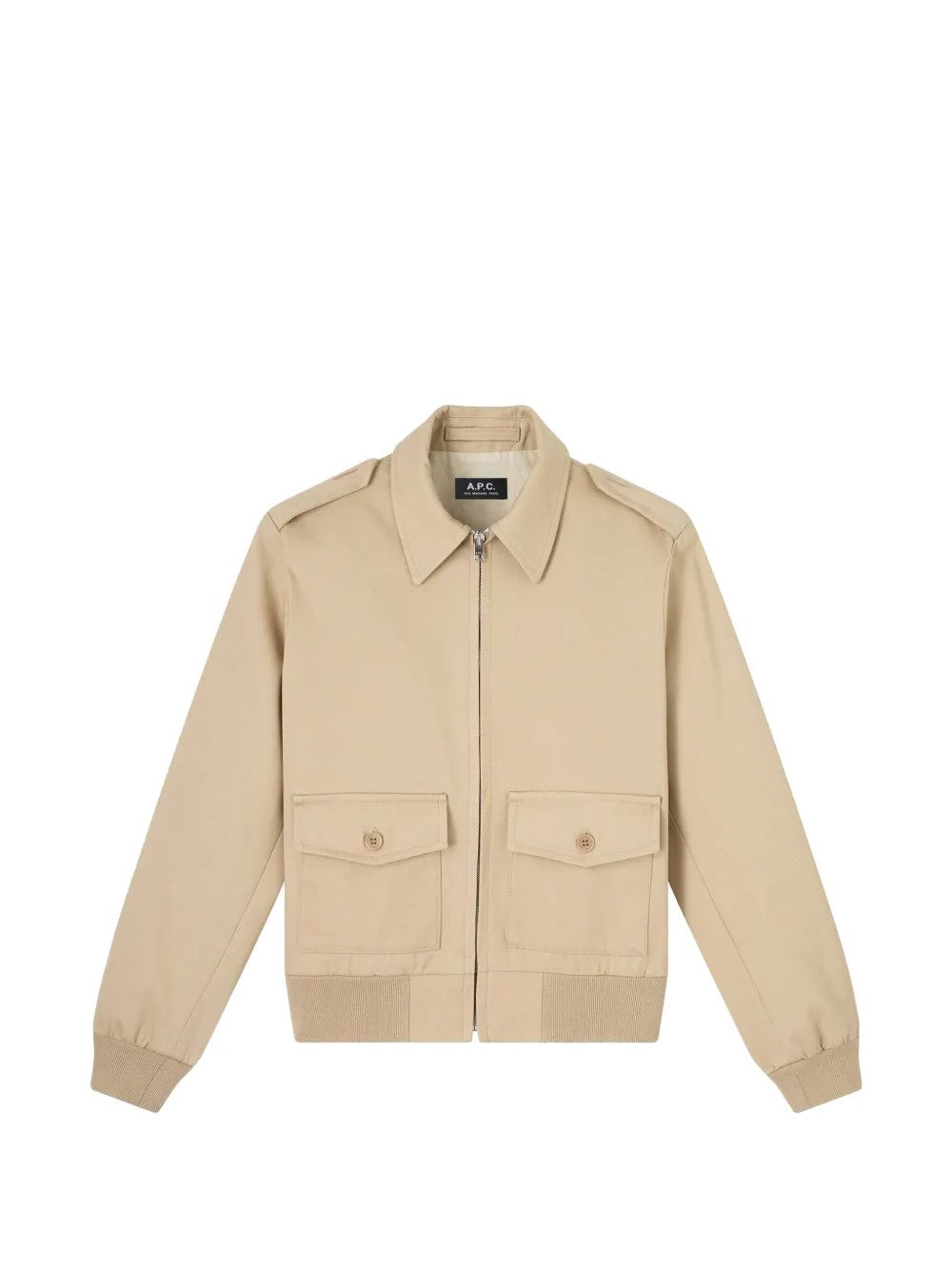 GIACCA Beige A.p.c.