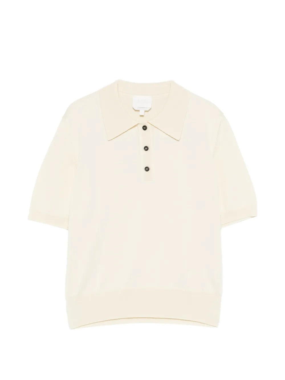 POLO Ecru A.p.c.