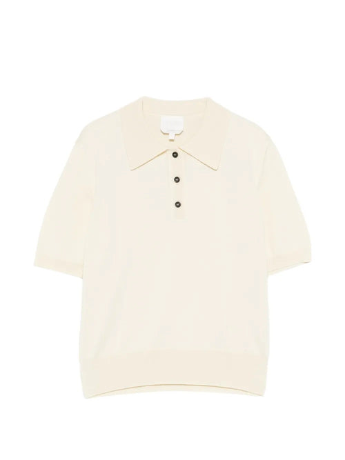 POLO Ecru A.p.c.
