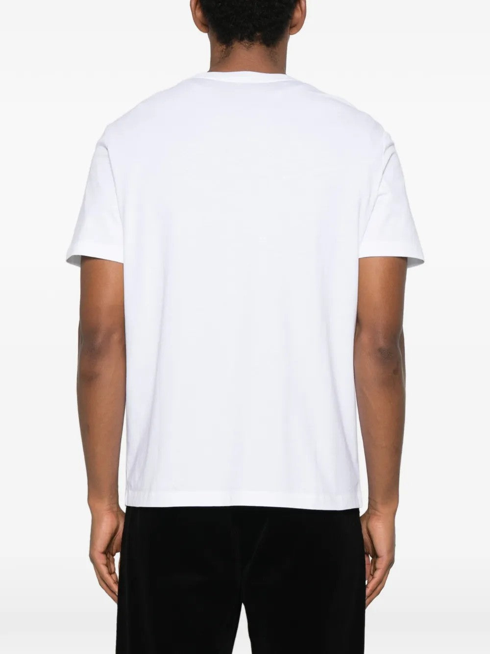 T-SHIRT Bianco A.p.c.