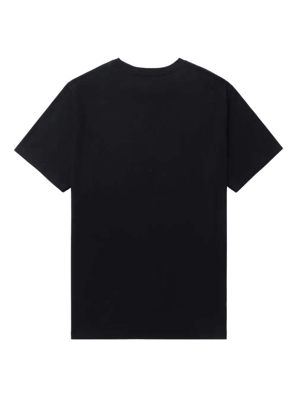 T-SHIRT Nero A.p.c.
