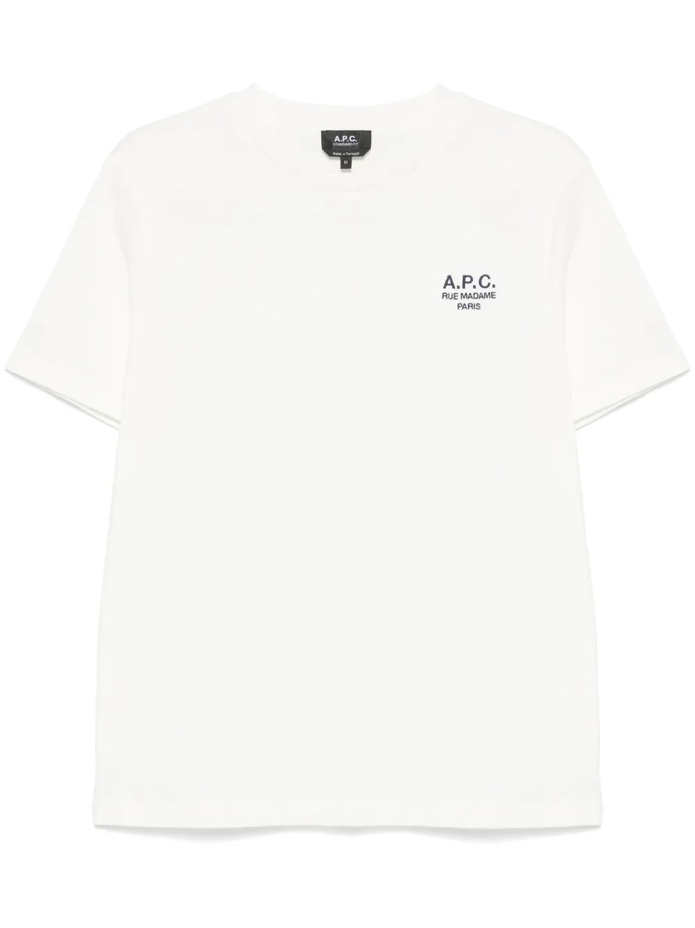 T-SHIRT Bianco A.p.c.