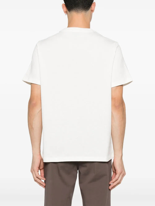 T-SHIRT Bianco A.p.c.