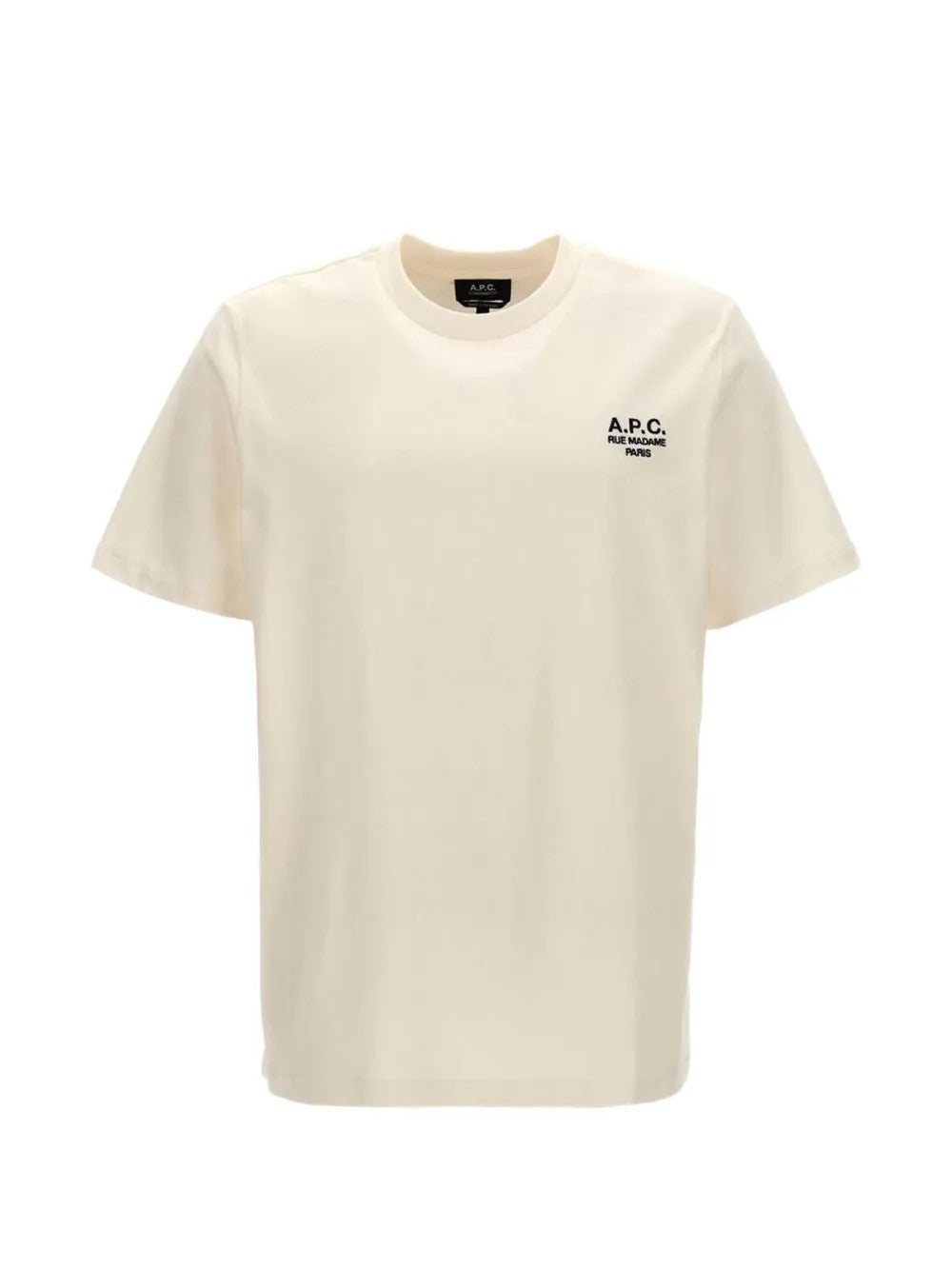 T-SHIRT Bianco A.p.c.
