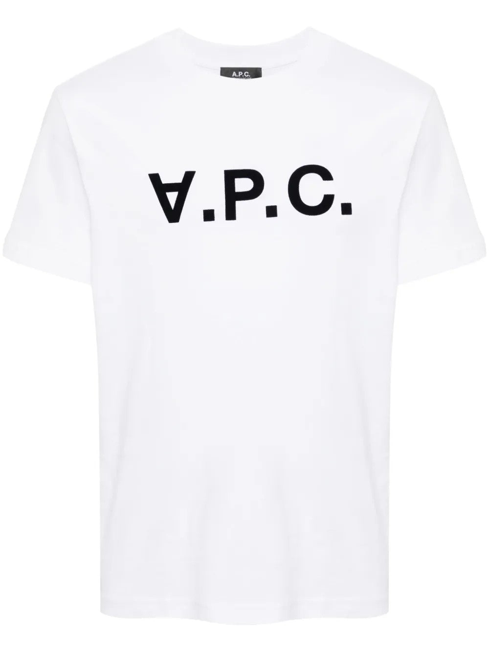T-SHIRT Bianco A.p.c.