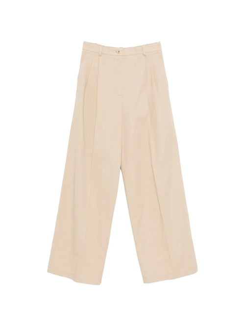 PANTALONE Beige A.p.c.