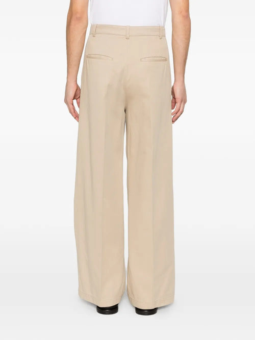 PANTALONE Beige A.p.c.