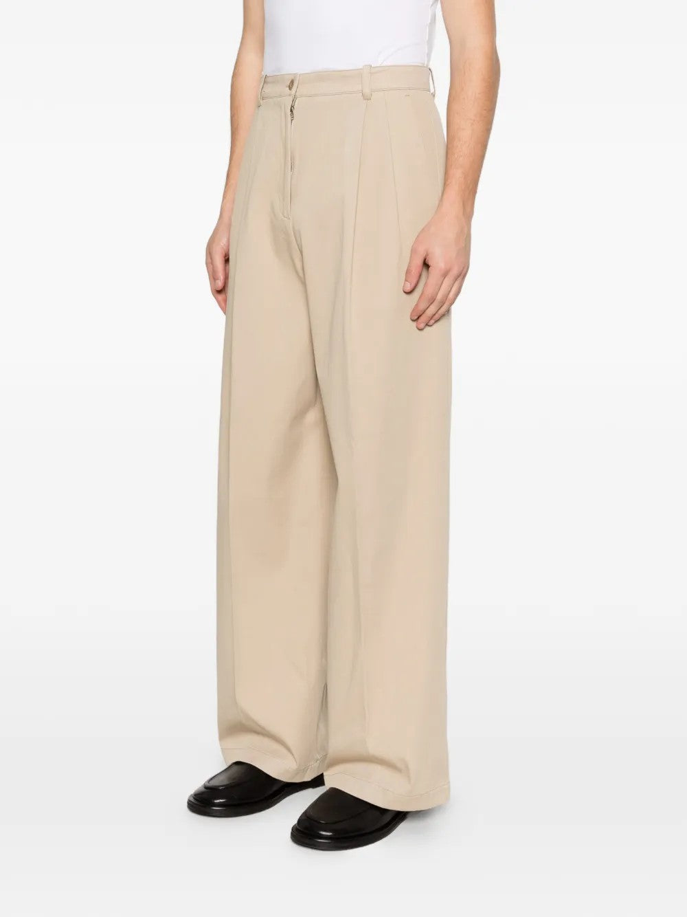 PANTALONE Beige A.p.c.