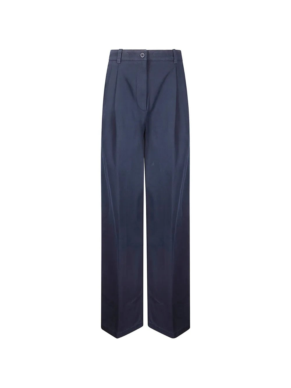 PANTALONE Blu A.p.c.