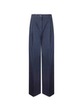 PANTALONE Blu A.p.c.