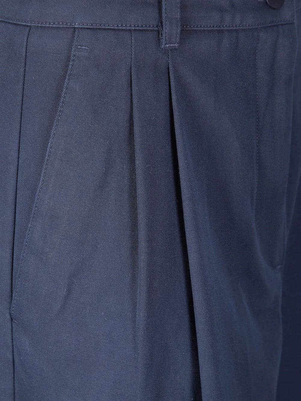 PANTALONE Blu A.p.c.