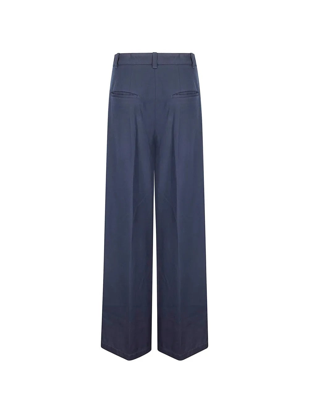 PANTALONE Blu A.p.c.