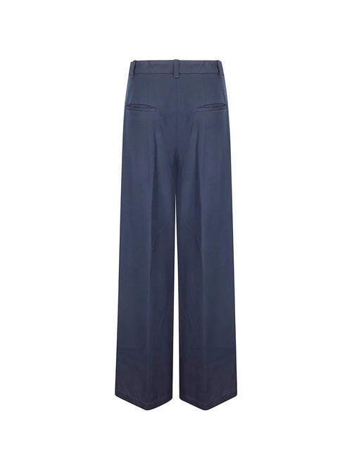 PANTALONE Blu A.p.c.