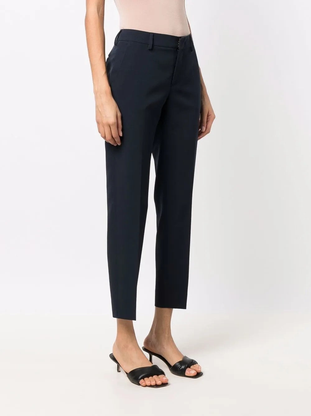 PANTALONE Blu Pt Torino