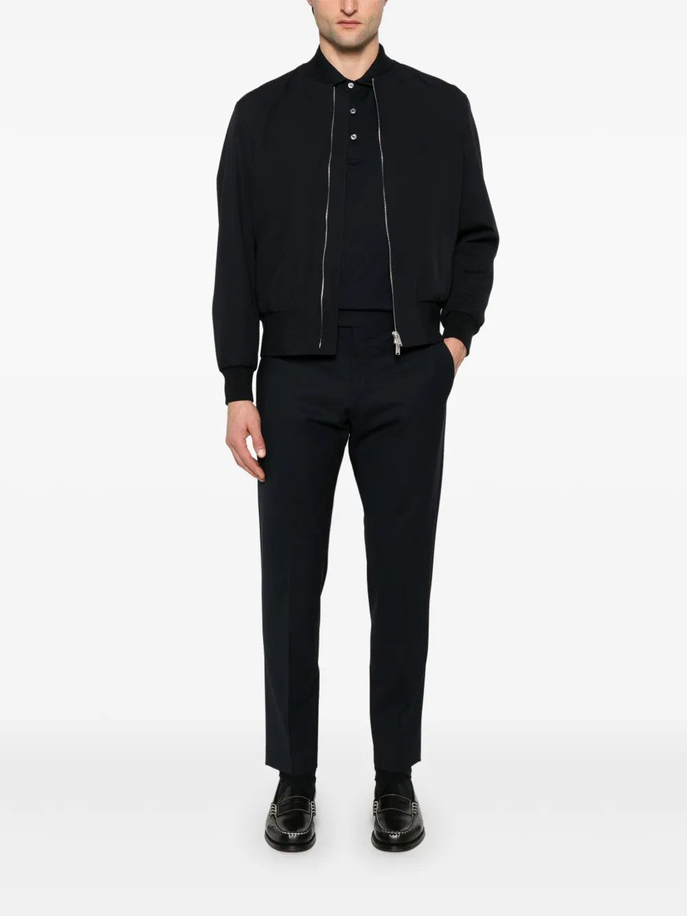 PANTALONE Blu Pt Torino
