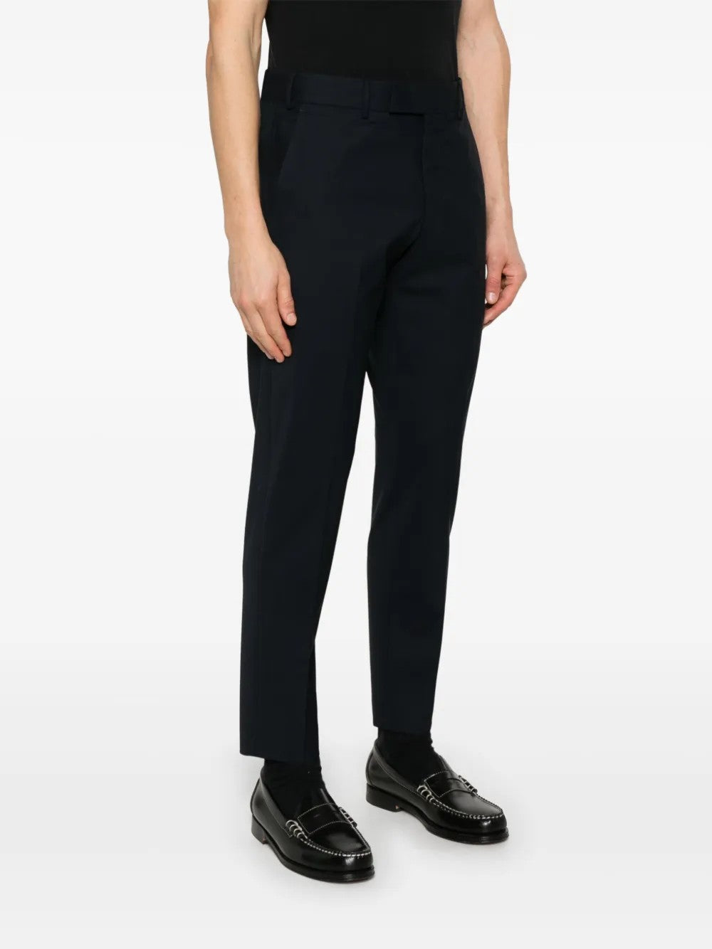 PANTALONE Blu Pt Torino