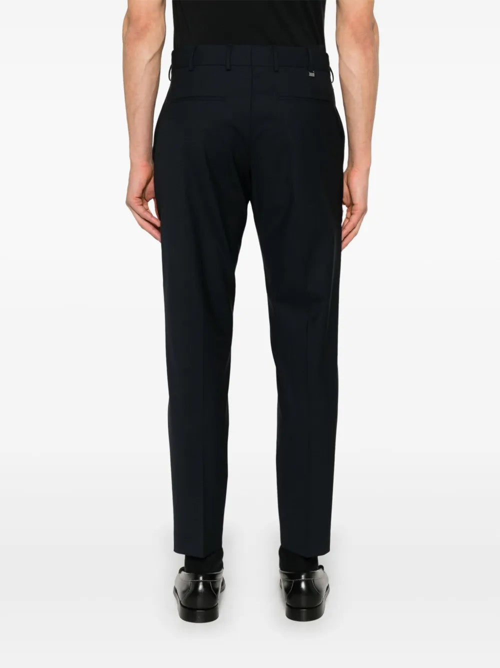 PANTALONE Blu Pt Torino