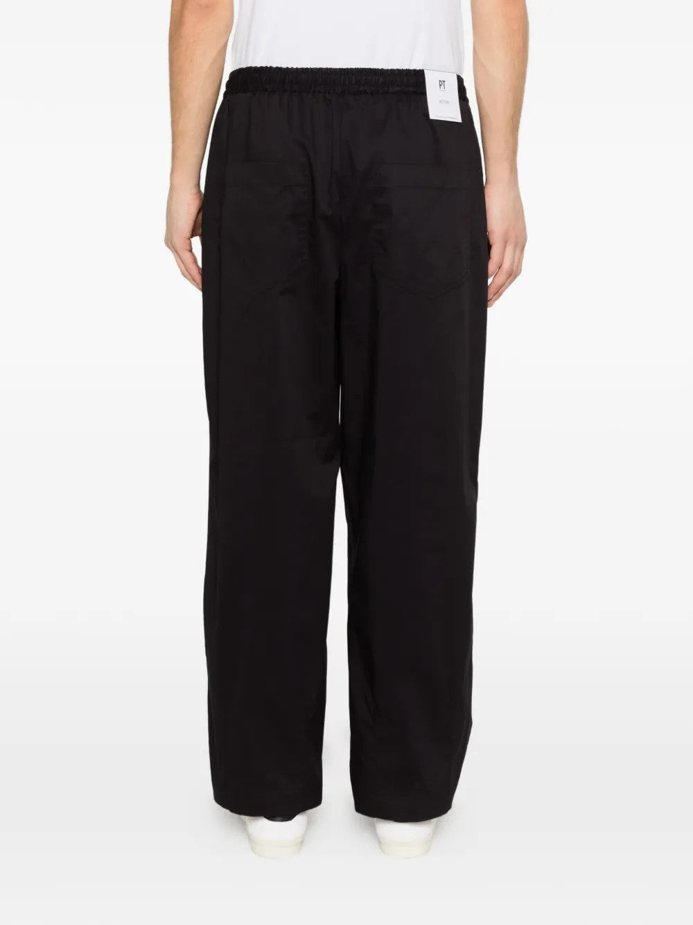 PANTALONE Nero Pt Torino