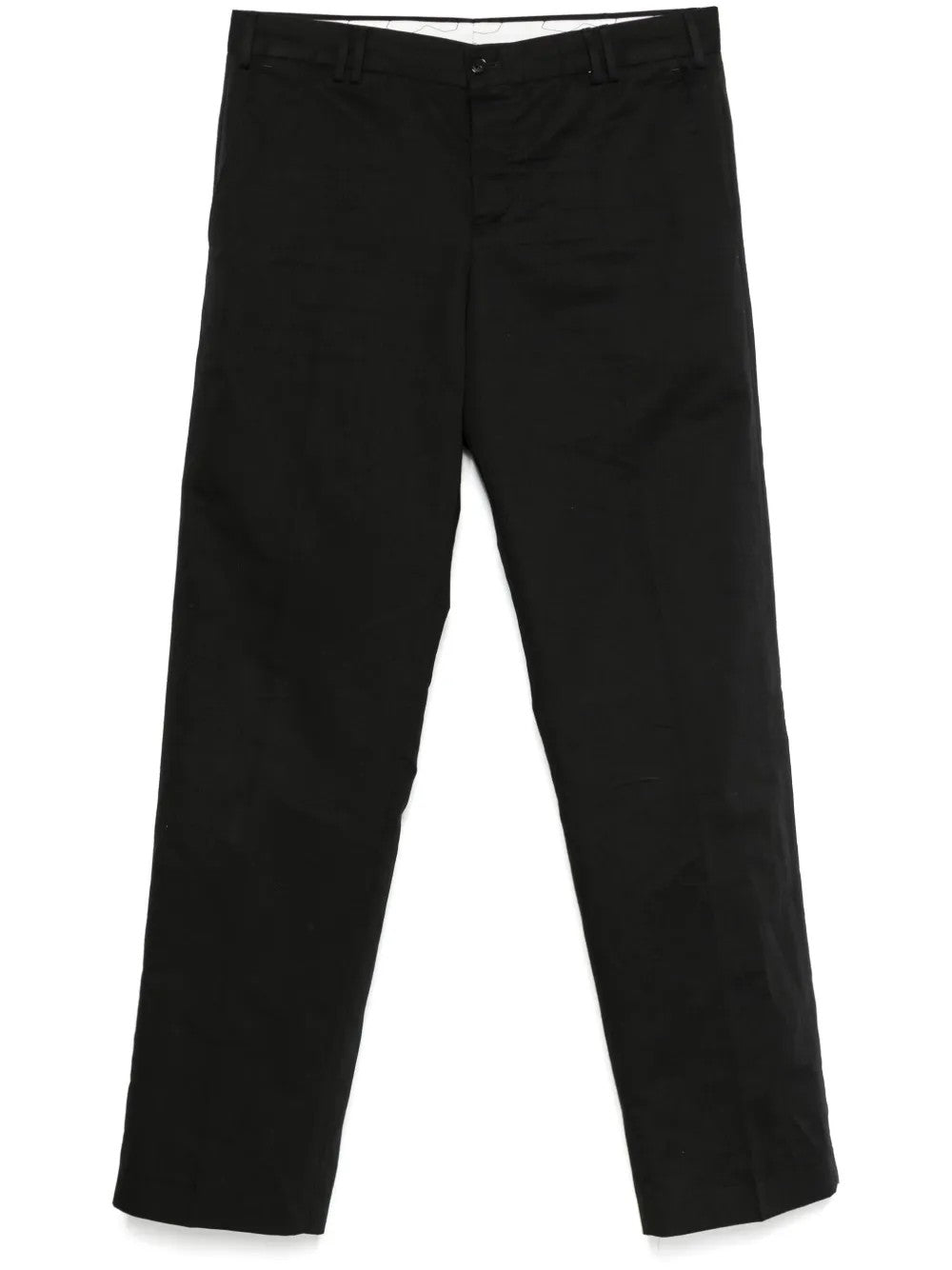 PANTALONE Nero Pt Torino