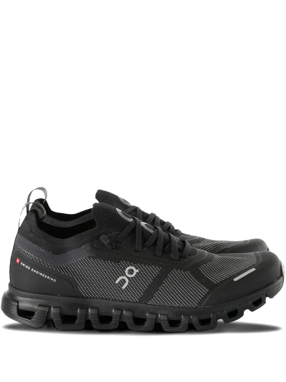 SNEAKER Nero On