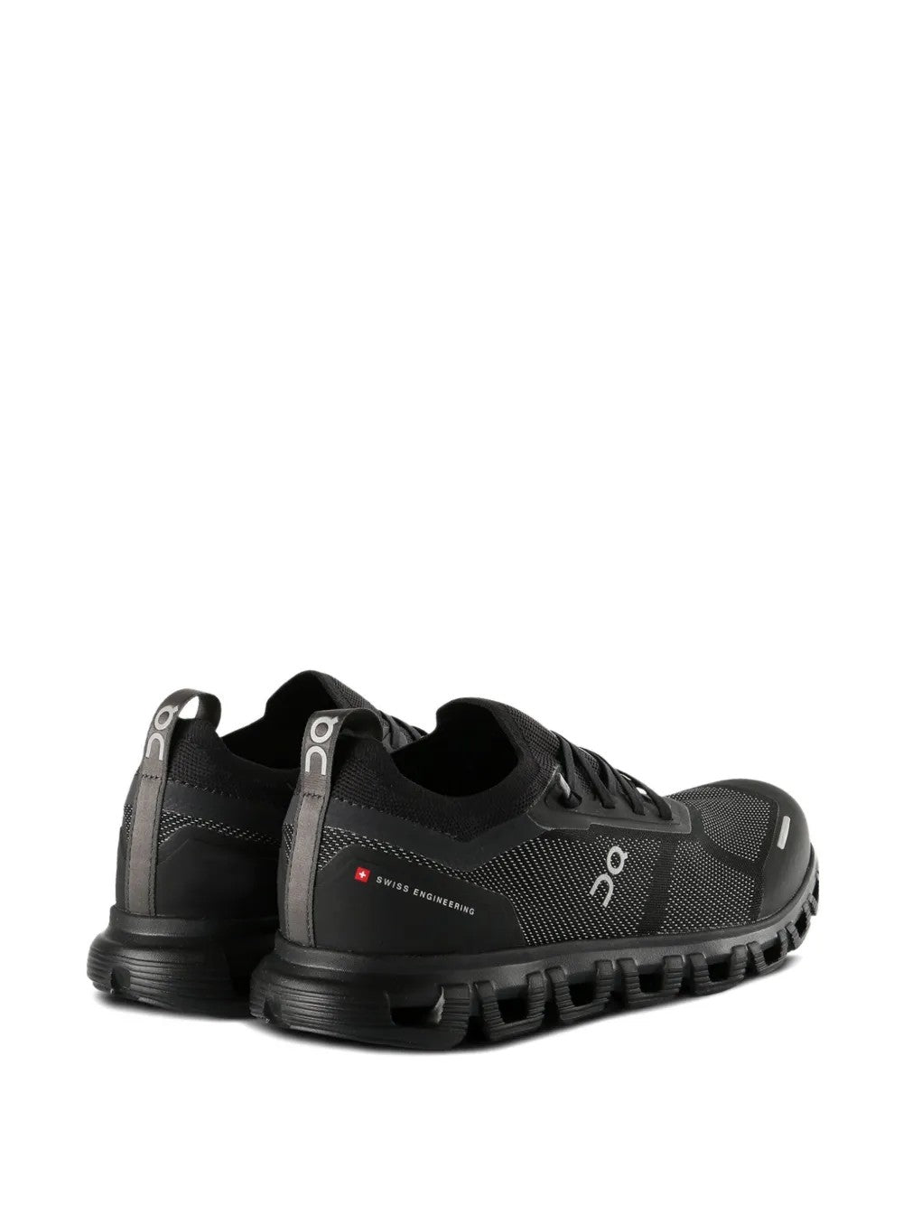 SNEAKER Nero On