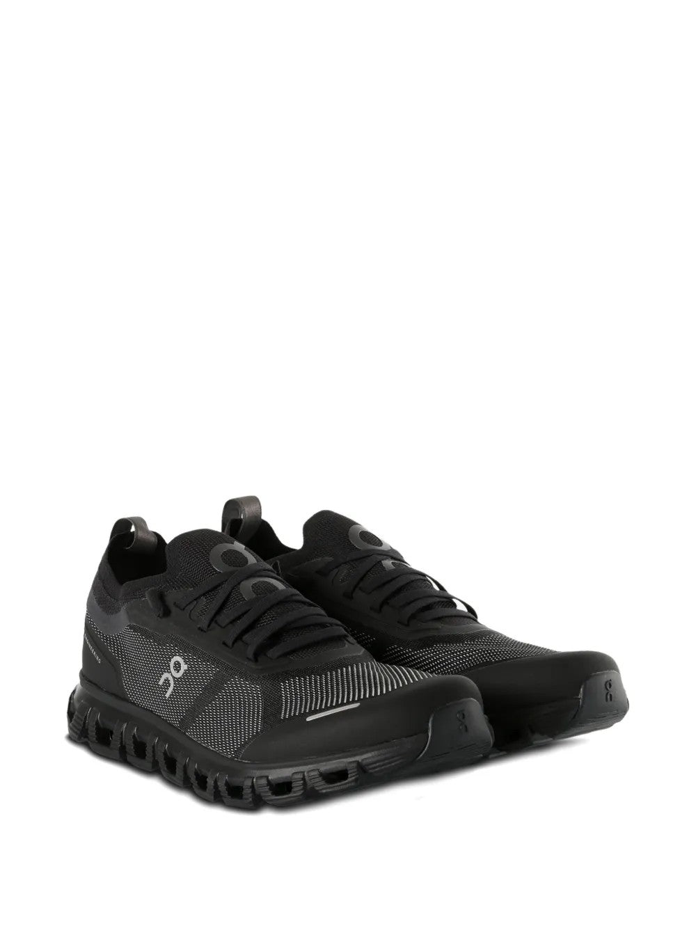 SNEAKER Nero On