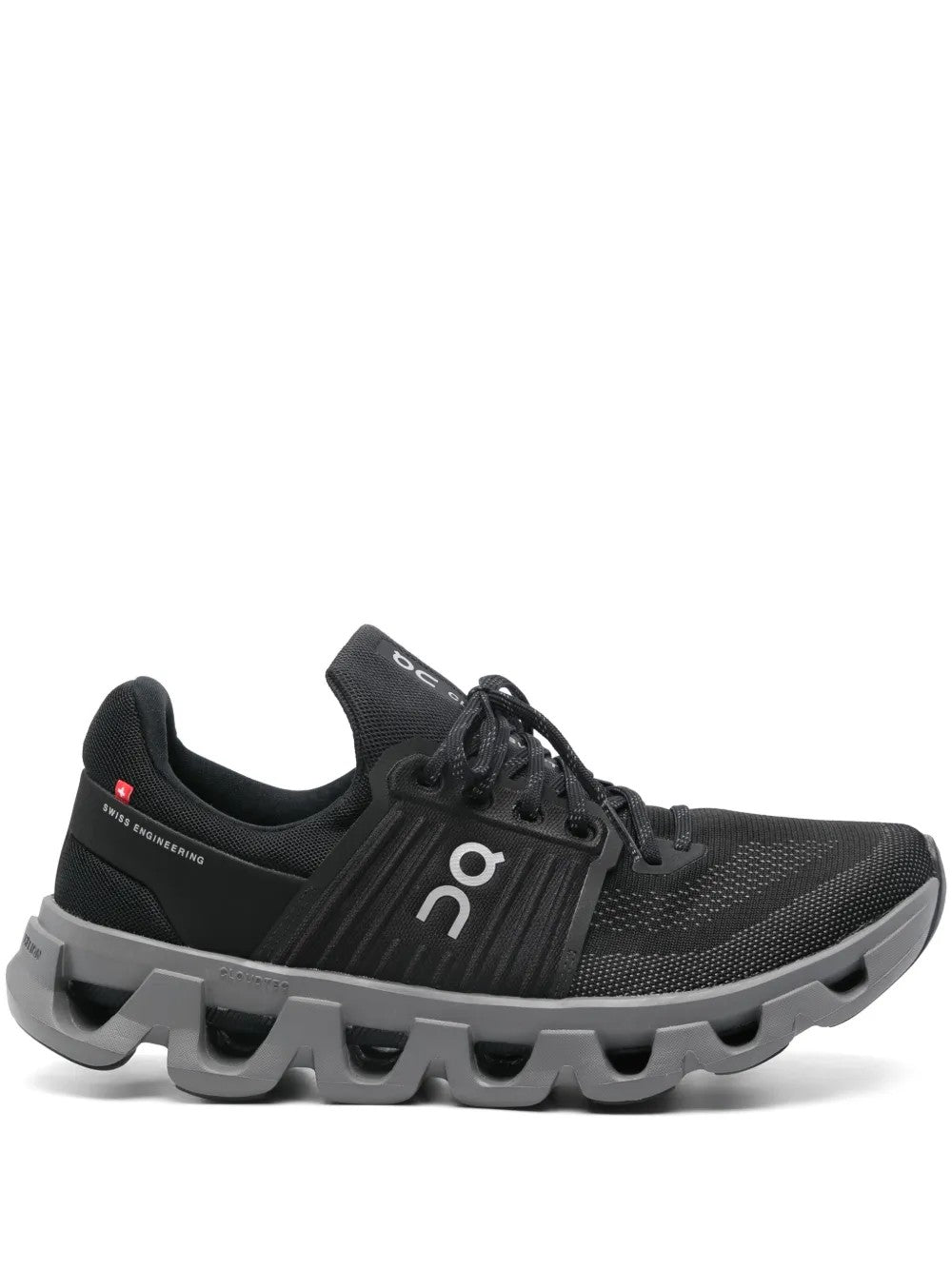 SNEAKER Nero On