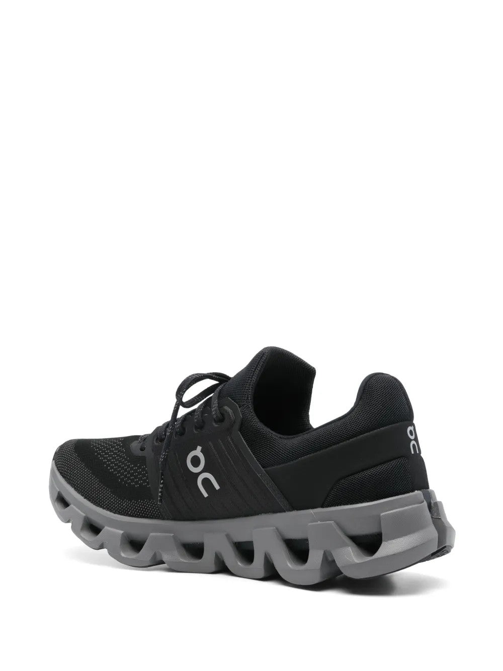 SNEAKER Nero On