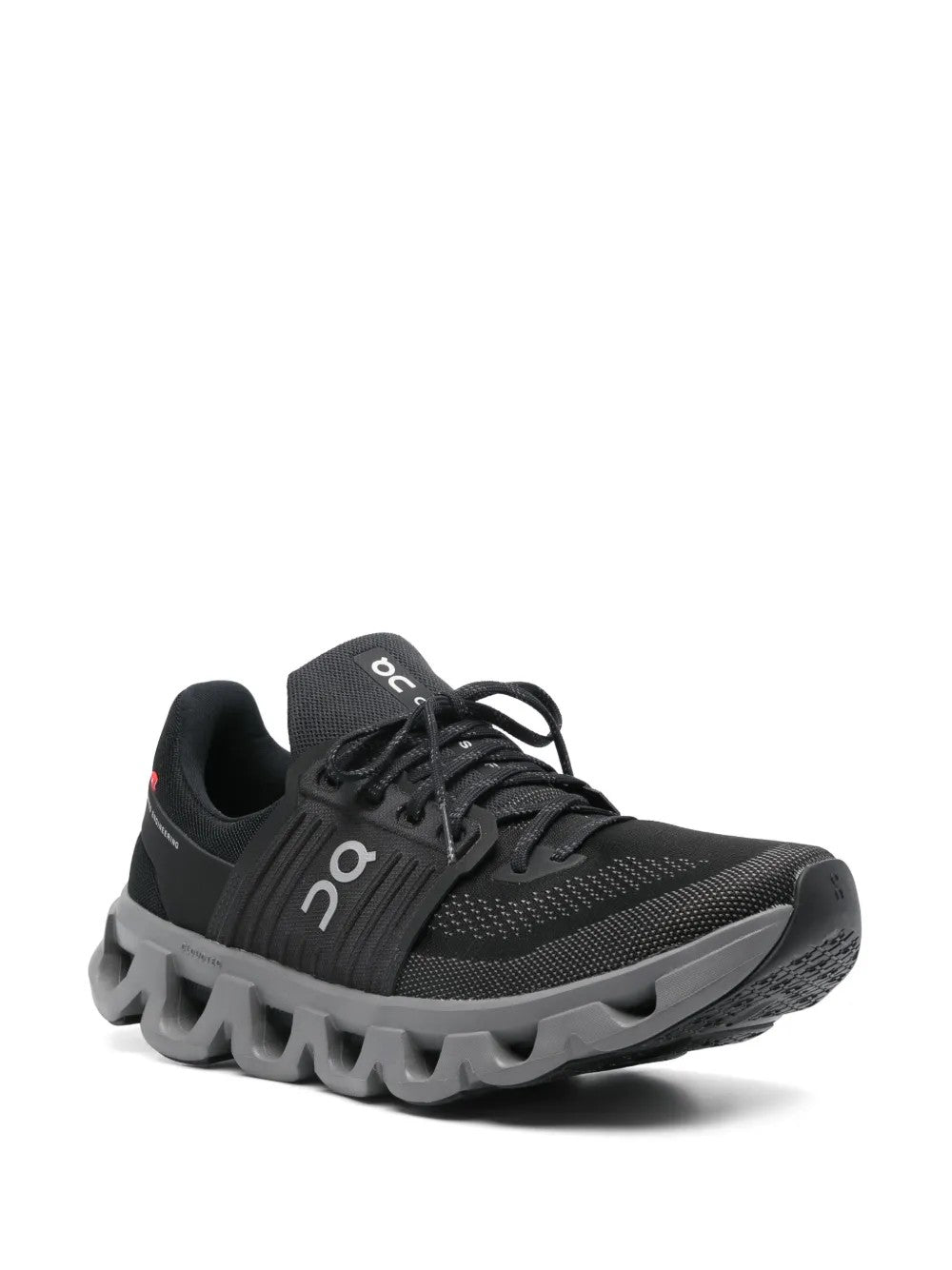 SNEAKER Nero On
