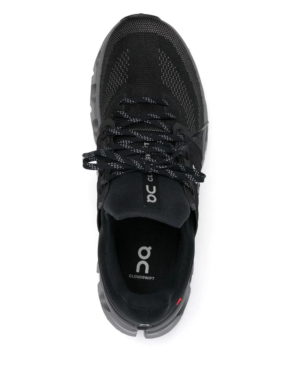 SNEAKER Nero On