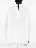 CAMICIA Ecru The Latest