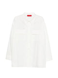 CAMICIA Ecru The Latest