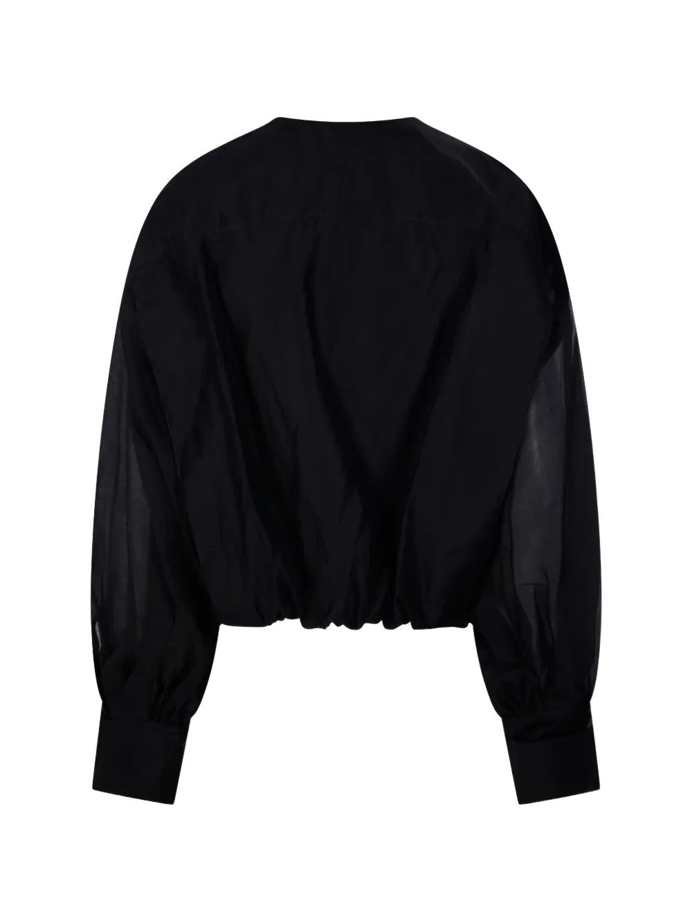 CAMICIA Nero The Latest