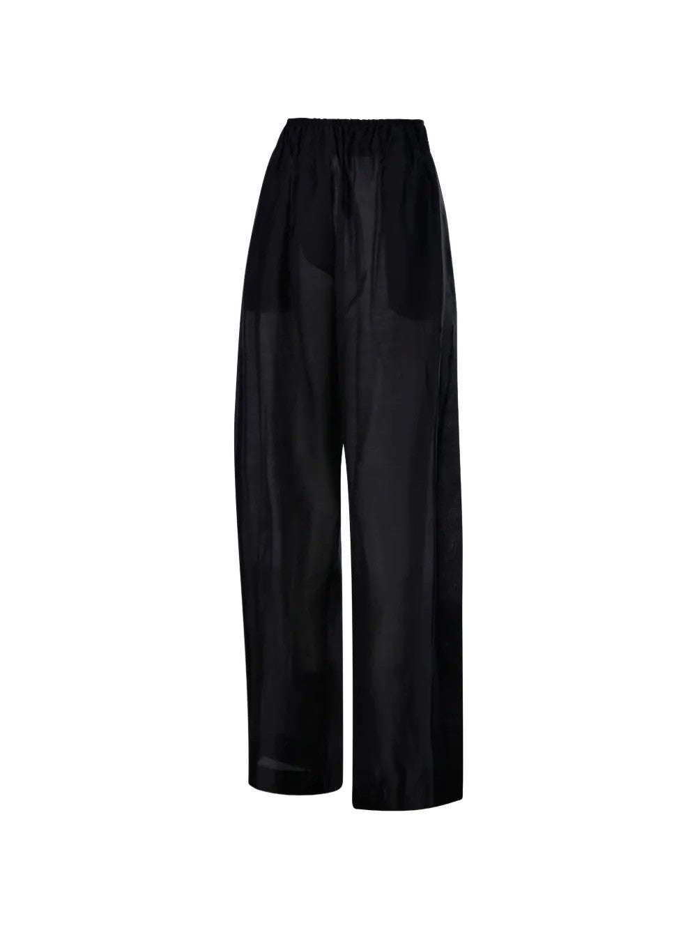 PANTALONE Nero The Latest