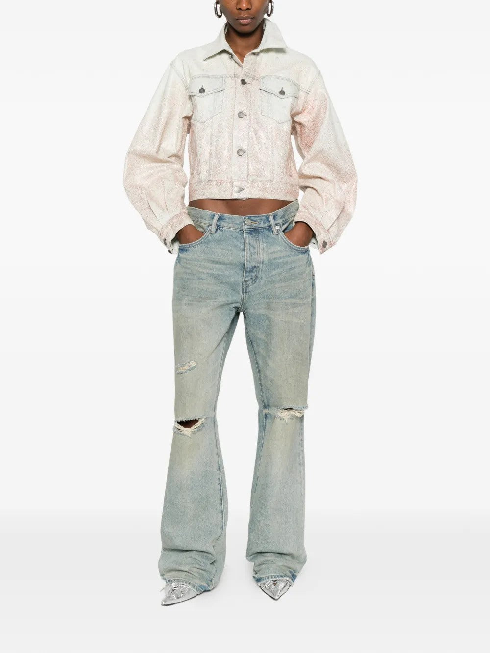 GIACCA Celeste Haikure