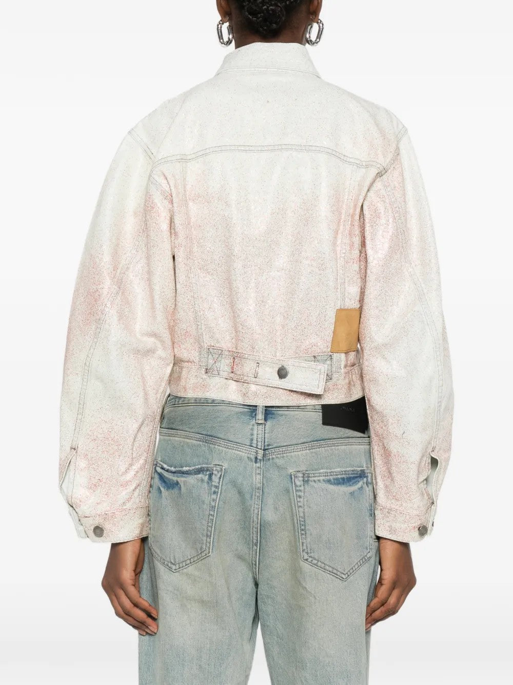 GIACCA Celeste Haikure