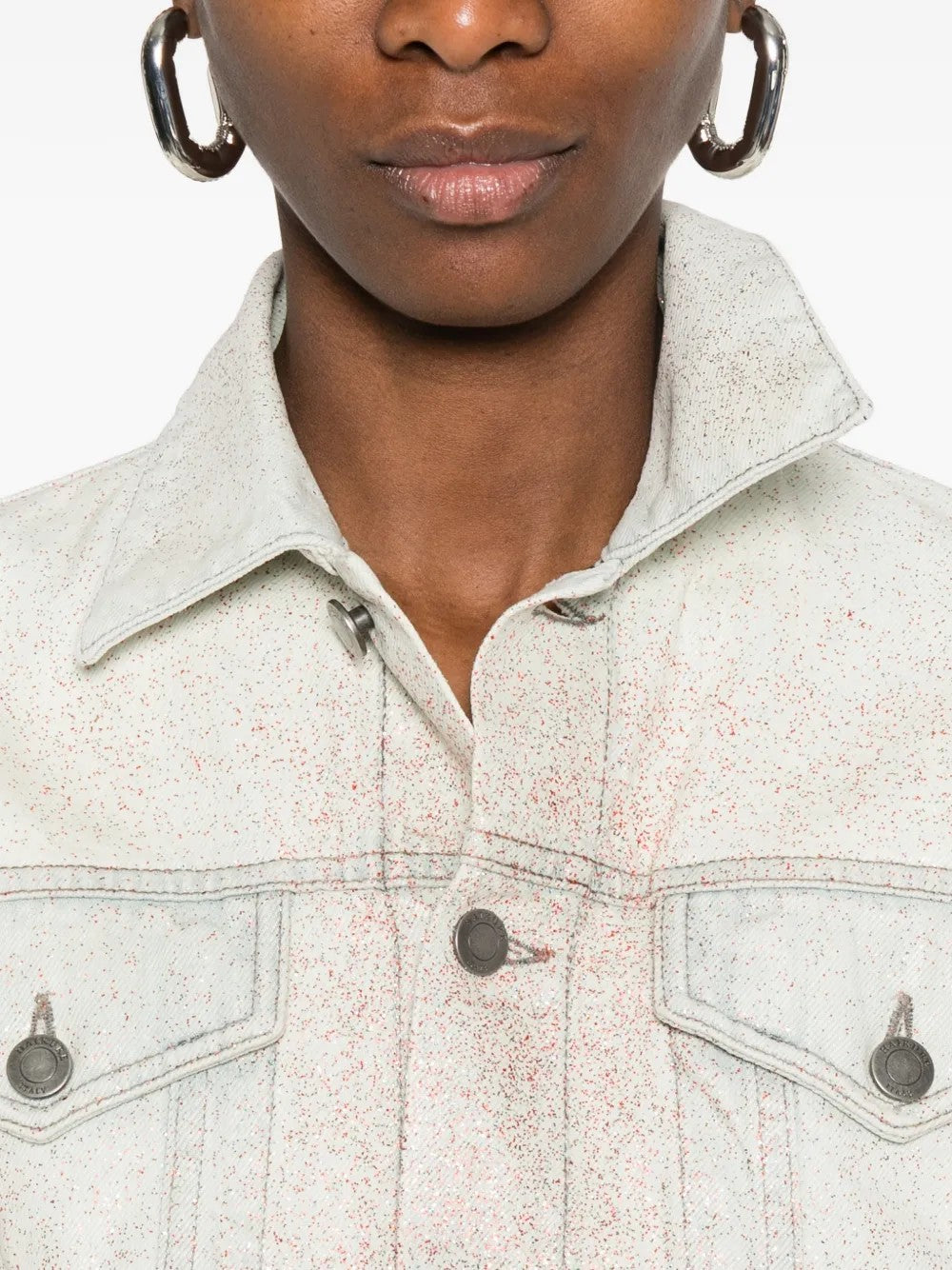 GIACCA Celeste Haikure