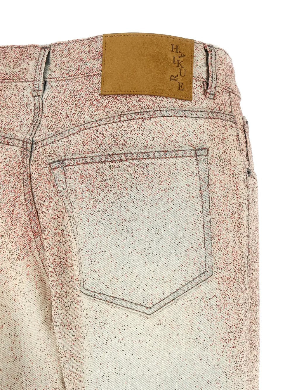 JEANS Celeste Haikure