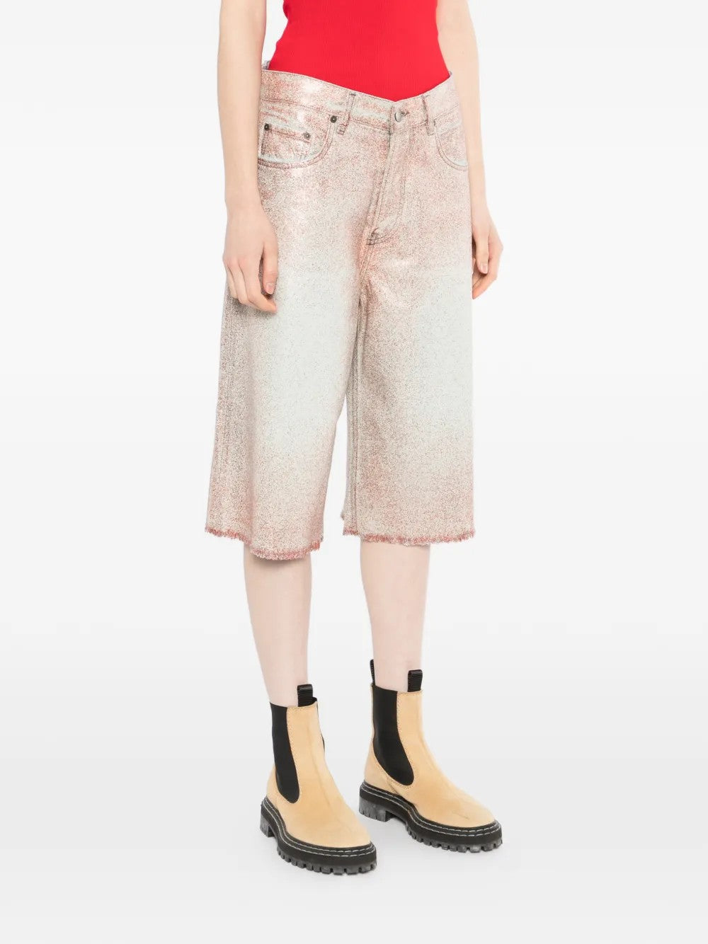 SHORTS Celeste Haikure