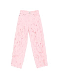 JEANS Rosa Haikure