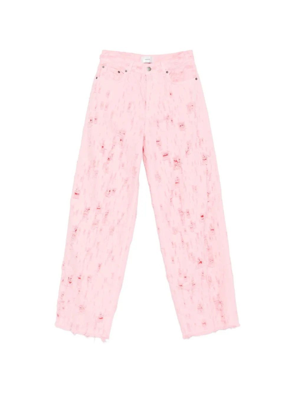 JEANS Rosa Haikure