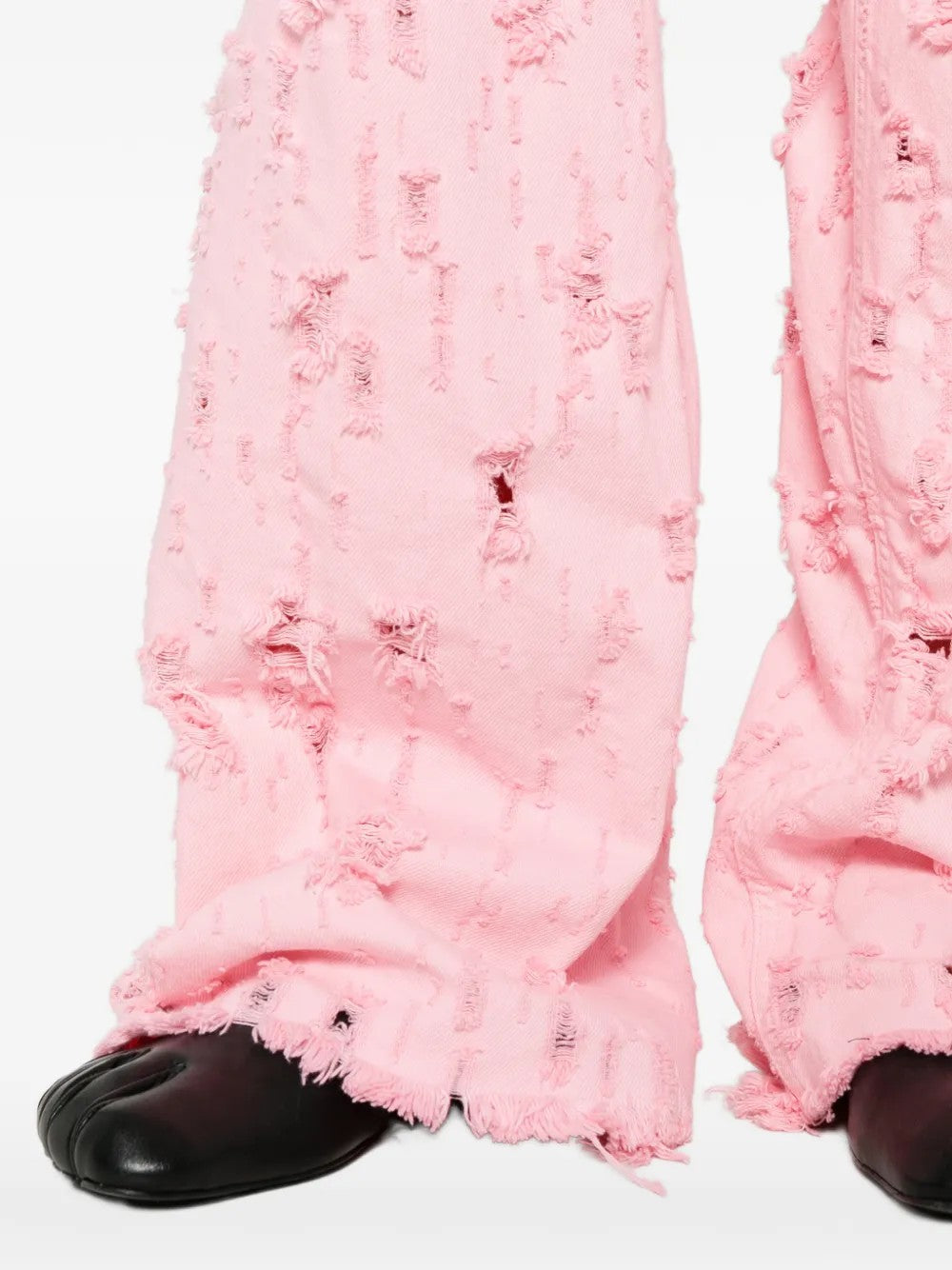 JEANS Rosa Haikure