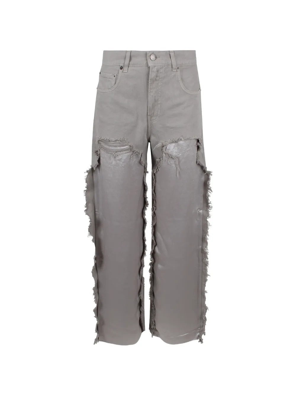 JEANS Grigio Haikure