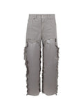 JEANS Grigio Haikure