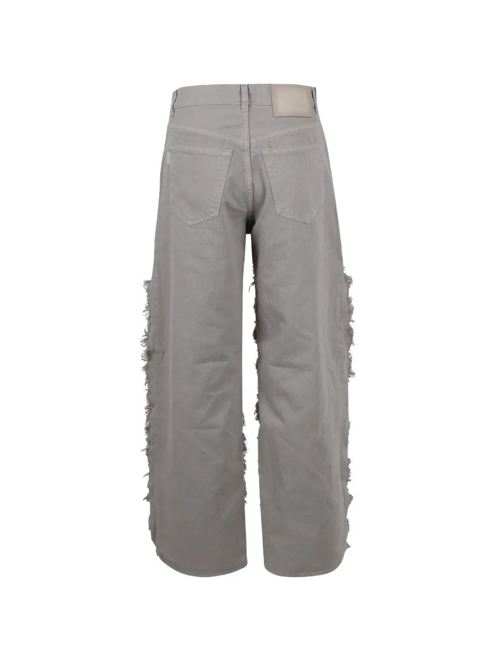 JEANS Grigio Haikure