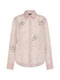 CAMICIA Cipria Seventy