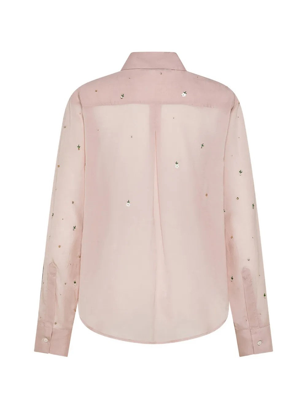 CAMICIA Cipria Seventy