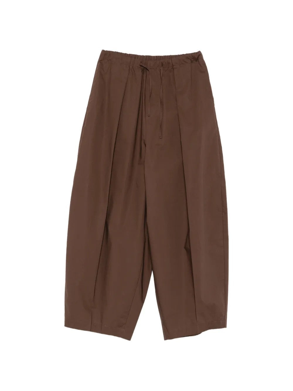 PANTALONE Caffe Su