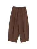 PANTALONE Caffe Su